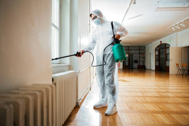 Best Best Pest Control Companies  in Falling Waters, WV